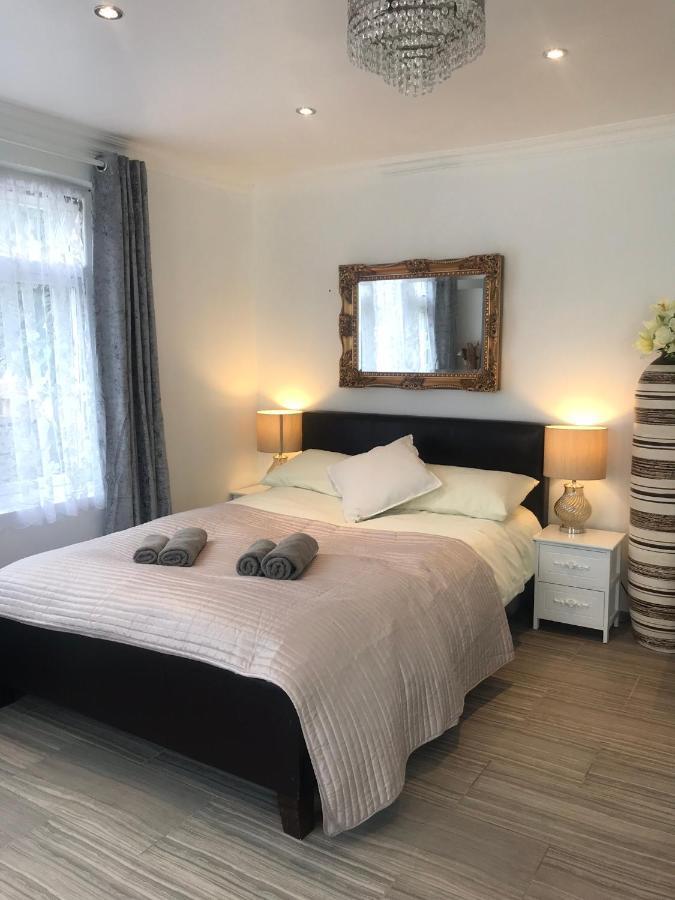 Studio Apartment Rainham  Dış mekan fotoğraf