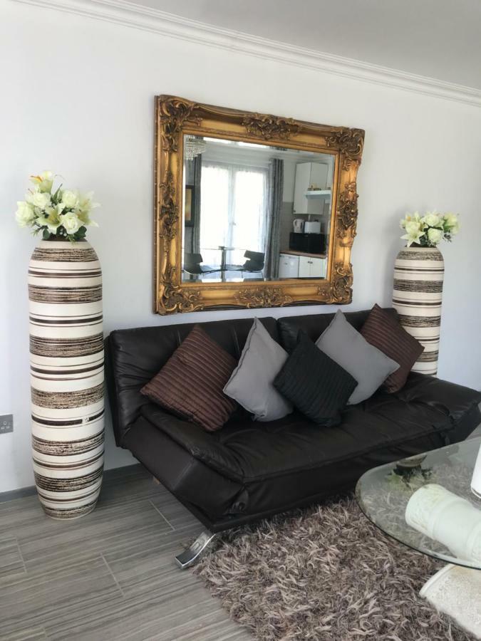 Studio Apartment Rainham  Dış mekan fotoğraf