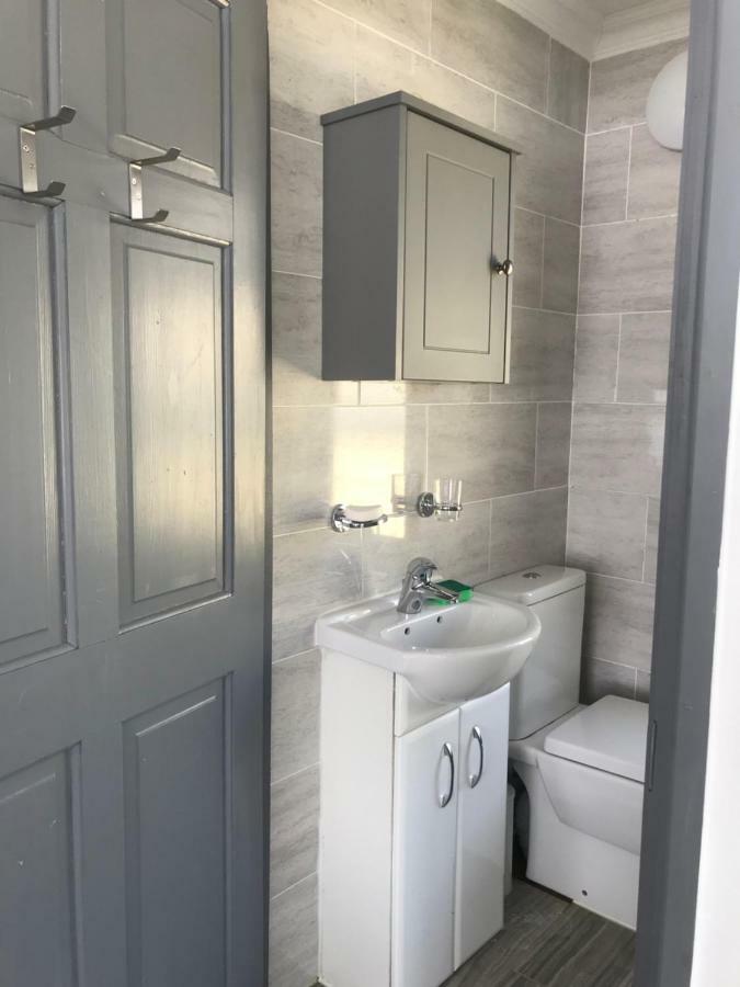 Studio Apartment Rainham  Dış mekan fotoğraf