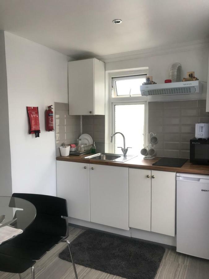 Studio Apartment Rainham  Dış mekan fotoğraf